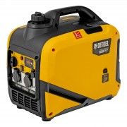 Генератор инверторный DENZEL GS-3000iS 3,0 кВт, 230 В, закрытый корпус, ручной старт 94716