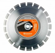 Диск алмазный Husqvarna VN85, 350 диам 5798177-20