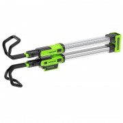 Прожектор подкапотный аккумуляторный Greenworks 24В LED- G24UHL (без АКБ и ЗУ) 3503607