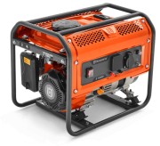 Генератор бензиновый HUSQVARNA G1300P 9676649-02