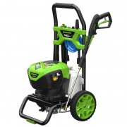 Мойка высокого давления Greenworks GDPW-Semi-P15  арт. 5106007