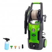 Мойка высокого давления электрическая Greenworks GPWG4II  арт. 5106507