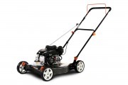 Газонокосилка бензиновая YARD FOX 51P