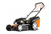 Газонокосилка бензиновая самоходная YARD FOX 51SH V HONDA