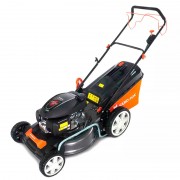 Газонокосилка бензиновая самоходная YARD FOX 53 SH V HONDA