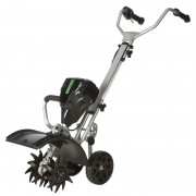 Культиватор аккумуляторный Greenworks 82V (без АКБ И ЗУ)  арт. 2801107