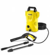 Минимойка KARCHER K 2 Compact *EU 1.673-121