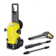 Минимойка KARCHER K 4 WCM Premium 1.324-230