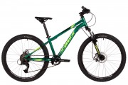 Велосипед 24' хардтейл FOXX CAIMAN JR золотой 12' 24SHD.CAIMAN.12GD5