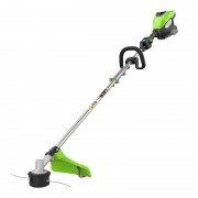 Триммер аккумуляторный Greenworks 82V ST161S (без АКБ и ЗУ) 2112307