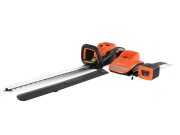 Триммер аккумуляторный YARD FOX 40V HT 56 B SET для живой изгороди