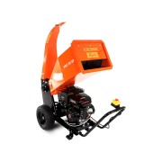 Садовый измельчитель бензиновый YARD FOX PRO 110 SP