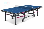Теннисный стол START LINE Infinity Prime для помещений складной 6065