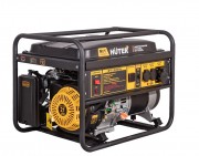 Генератор бензиновый HUTER DY13000L 64/1/78