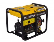 Генератор дизельный HUTER LDG 5000L 64/2/11