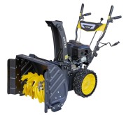 Снегоуборщик бензиновый HUTER SGC 4100 Winter PRO 70/7/129