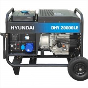 Генератор дизельный HYUNDAI DHY 20000LE