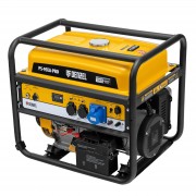 Генератор бензиновый DENZEL PS 120 EA 12 кВт, 230 В, 40 л, разъём ATS, эл. старт 946964