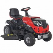 Садовый трактор (газонокосилка с сиденьем-минитрактор) EFCO EF 109L/16 K