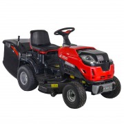 Садовый трактор (газонокосилка с сиденьем-минитрактор) EFCO EF 86R/12,5 K M