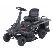 Райдер бензиновый (газонокосилка с сиденьем) EVOline TRG 61 CM L