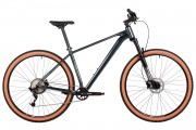 Велосипед 29' хардтейл, рама алюм. STINGER GRADIENT EVO фиолетовый, 20' LG 29AHD.GDTEVO.LGVT5