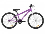 Велосипед 24' FOXX ARIMO фиолетовый 12' 24SV.ARIMO.VL6