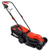 Газонокосилка электрическая (электрокосилка) EVOline LME 32