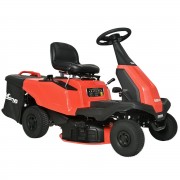 Райдер бензиновый (газонокосилка с сиденьем) EVOline TRG 66 CV