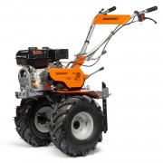Мотоблок бензиновый DAEWOO DAT 4,2