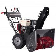 Снегоуборщик бензиновый EVOline SBG 760 HE (дв. Honda)