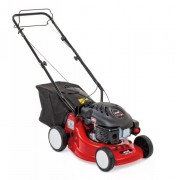 Газонокосилка бензиновая MTD SMART 395 SPO самоходная 12CBB1SJ600