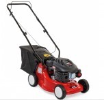 Газонокосилка бензиновая MTD SMART 395 PO 11CBB1SJ600