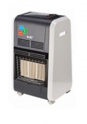 Тепловая печка газовая BALLU BIGH-55  HC-1053138