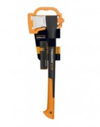 Топор-колун FISKARS 122460 X17+точилка 129050