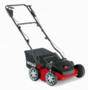 Вертикуттер электрический MTD OPTIMA 34 VE 16AFEMNA600