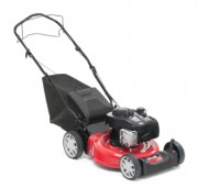 Газонокосилка бензиновая самоходная MTD SMART 46 SPB 12B-TA5B600