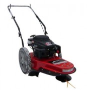 Триммер бензиновый колесный MTD 5522 25A-262E678