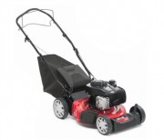Газонокосилка бензиновая самоходная MTD SMART 46 SPBS 12B-TY5B600