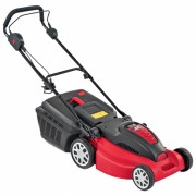 Газонокосилка электрическая MTD OPTIMA 42 E 18AKPJL-600