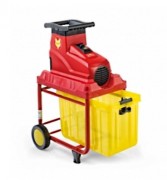 Садовый измельчитель электрический WOLF-GARTEN SDL 2800 EVO 24AC7G1C650