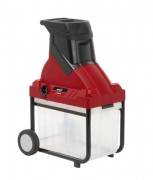 Садовый измельчитель электрический MTD S 2500 24AC7B2B600