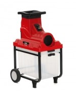 Садовый измельчитель электрический MTD SL 2800 24AC7G2C600