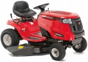 Садовый мини-трактор MTD SMART RF 125 13HH76KF600
