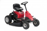 Садовый мини-трактор MTD MINIRIDER 60 SDE 13AA26JC600