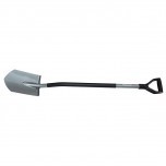 Лопата штыковая FISKARS 131410