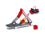 Секатор для обрезки деревьев Wolf-Garten Профи RR-VM до 40см 7204000
