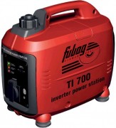 Генератор FUBAG TI700  68227