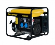 Генератор бензиновый CHAMPION GG 3300