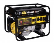 Генератор бензиновый HUTER DY 8000 L 64/1/33